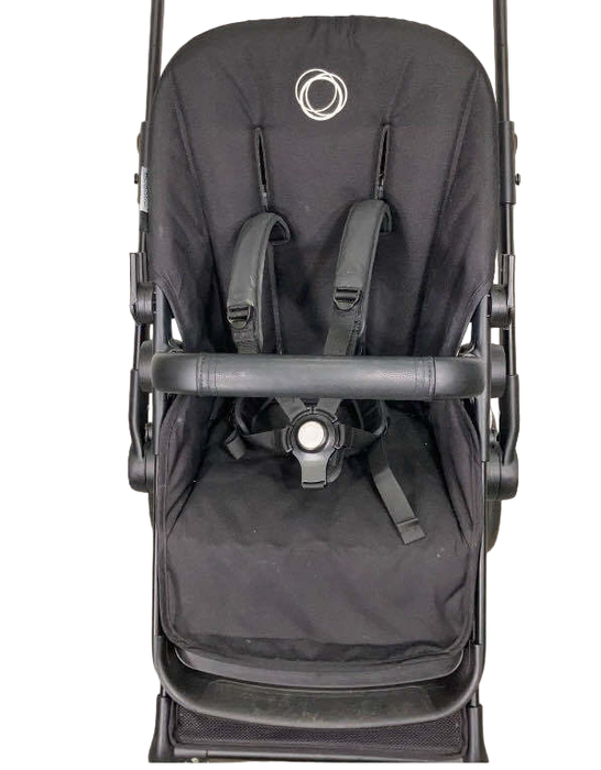 used Strollers