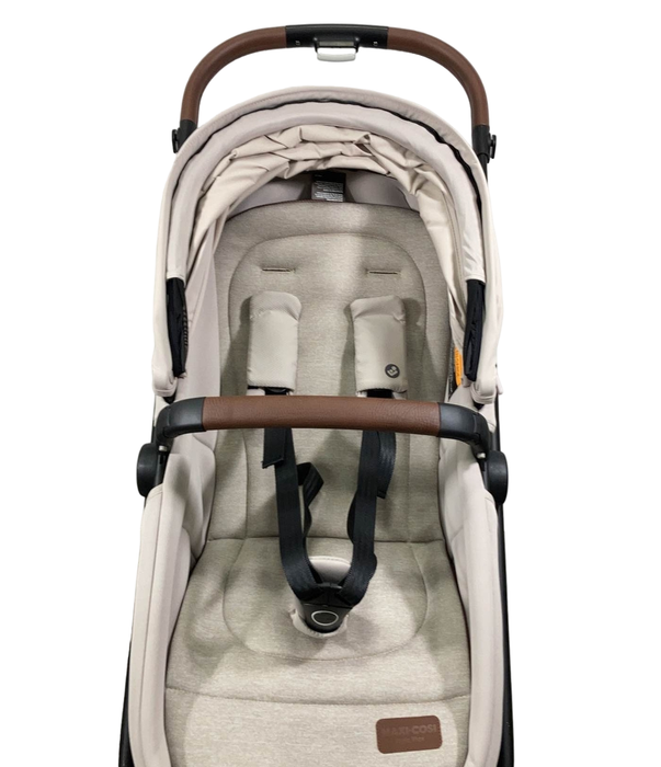 Maxi-Cosi Tayla Max Stroller, 2023, Urban Wonder