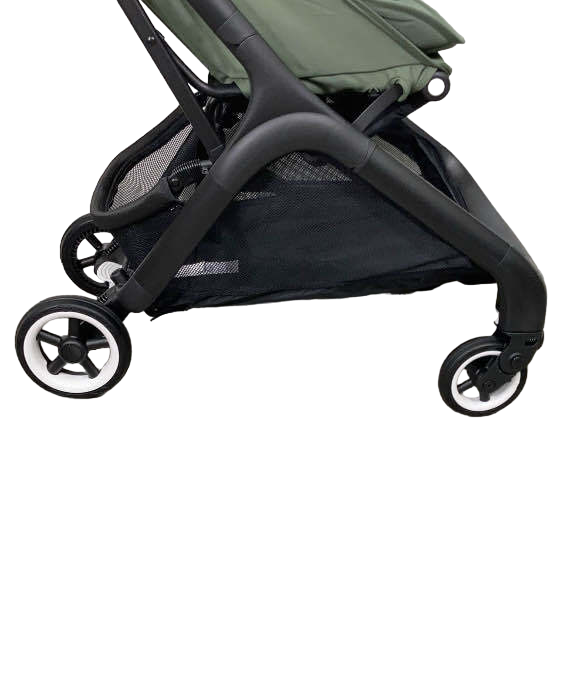 used Bugaboo Butterfly Stroller, 2023