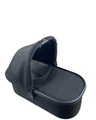 used UPPAbaby V2 Bassinet, Jake (Charcoal), 2023