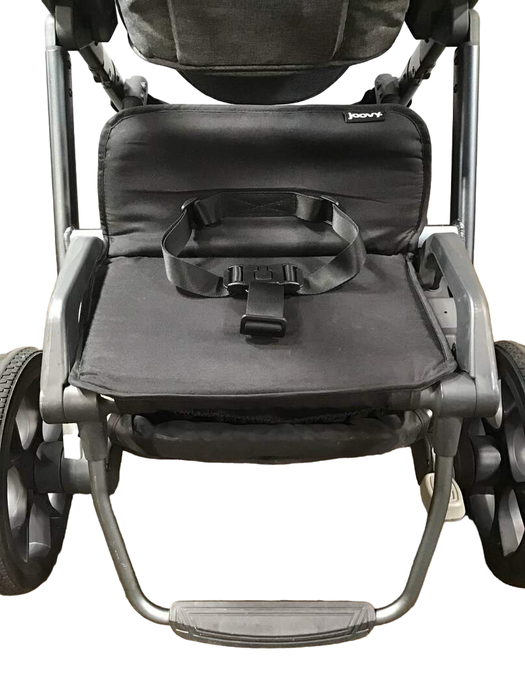 Joovy Qool Stroller, 2018, Gray