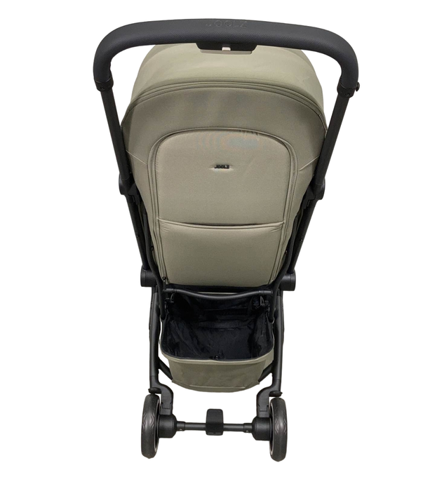 Joolz Aer Stroller, 2022, Sage Green