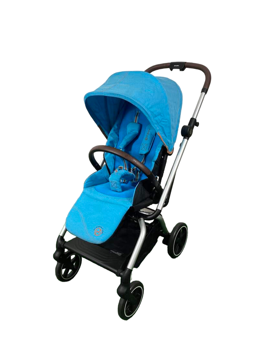 secondhand Cybex Eezy S Twist+2 Stroller