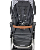 used Double Strollers