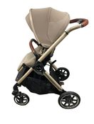 secondhand Silver Cross Reef Stroller, Stone, 2023