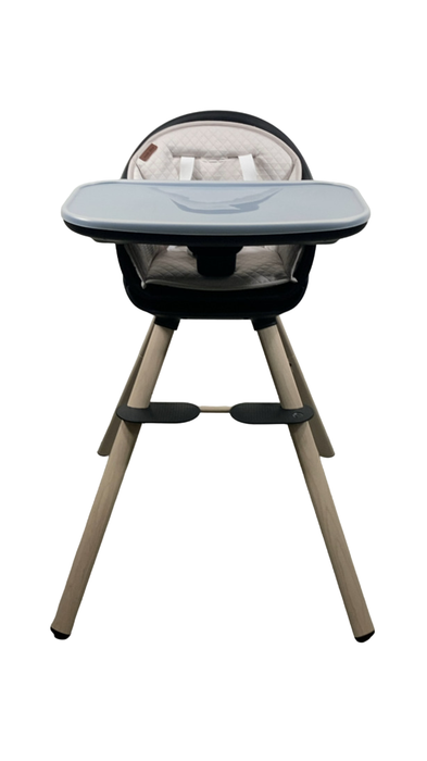 Maxi-Cosi Moa 8-in-1 High Chair, Onyx Sand