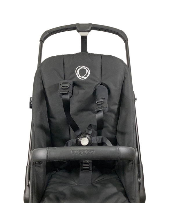 secondhand Strollers