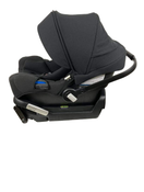 secondhand Carseat