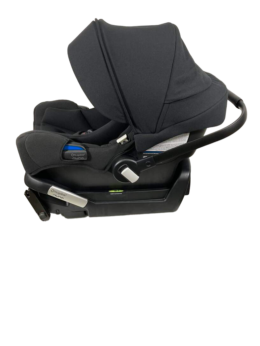 secondhand Carseat