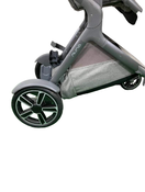 used Nuna Demi Grow Stroller, 2020, Refined