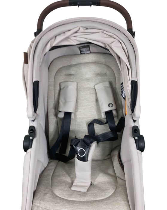 Maxi-Cosi Tayla Stroller Travel System, 2023, Desert Wonder