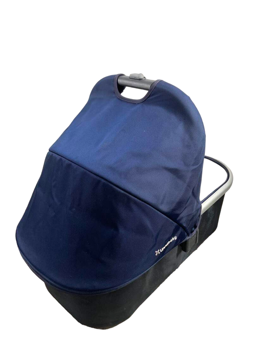 UPPAbaby Bassinet, Taylor (Indigo)