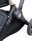 secondhand Bugaboo Lynx Stroller, 2020, Black, Black