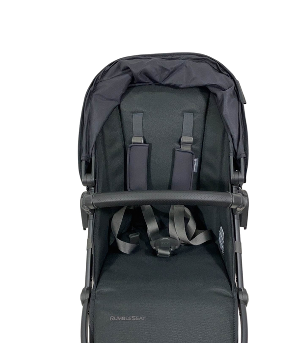 secondhand UPPAbaby Rumbleseat V2+