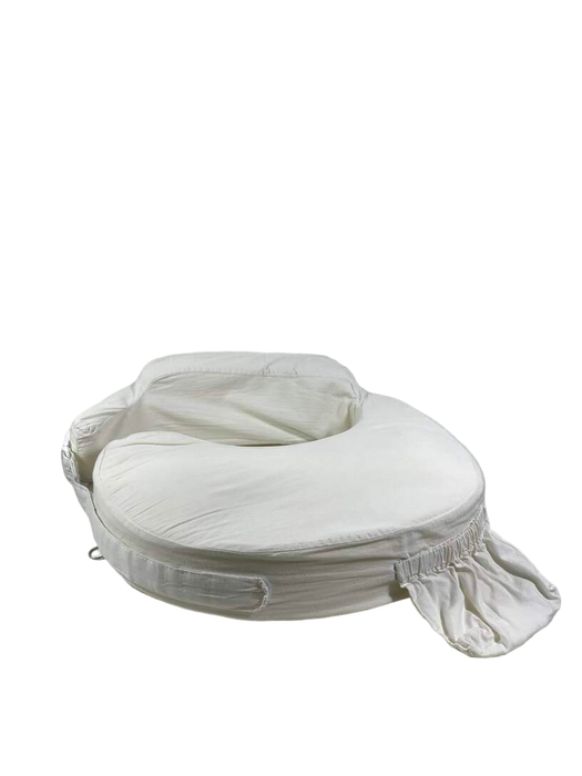 used My Brest Friend Nursing Pillow, Cream