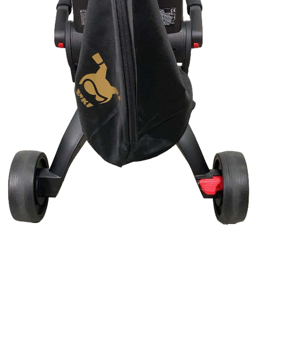 Doona Liki Trike Gold Edition, 2023