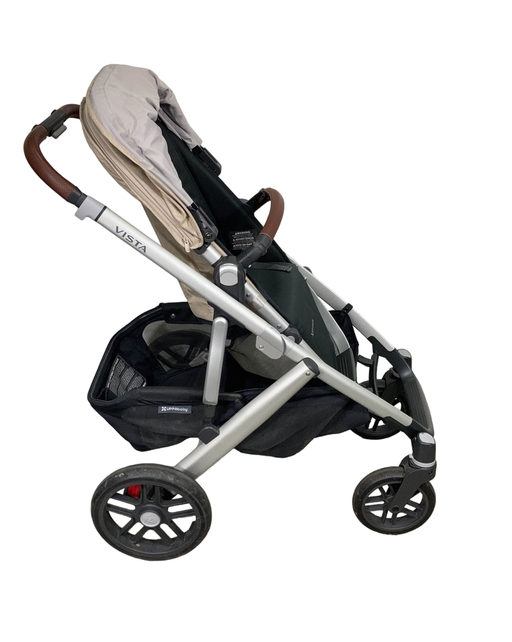 used Strollers