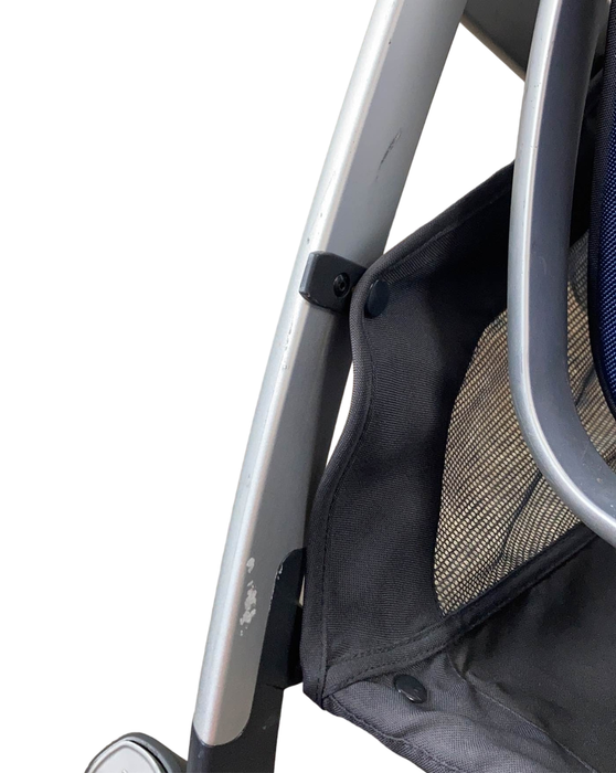 UPPAbaby VISTA Stroller, Taylor (Indigo), 2016