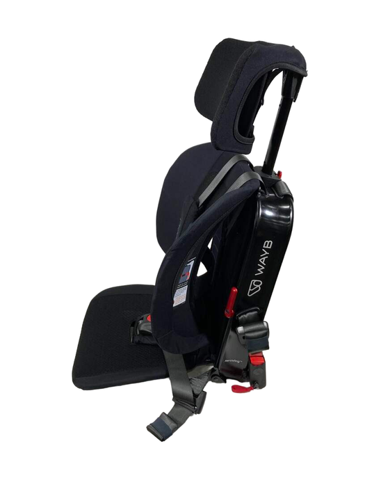 secondhand Carseat