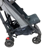 used UPPAbaby G-LUXE Stroller, 2022, Greyson (Charcoal Melange)