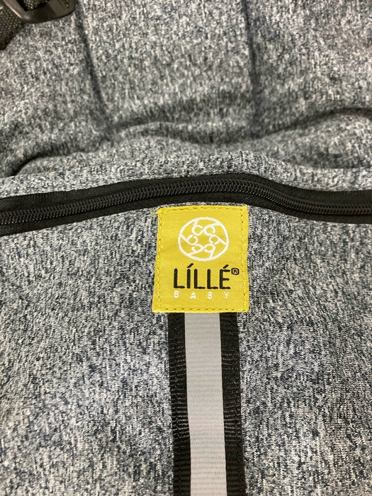 secondhand Lillebaby Pursuit Pro Baby Carrier