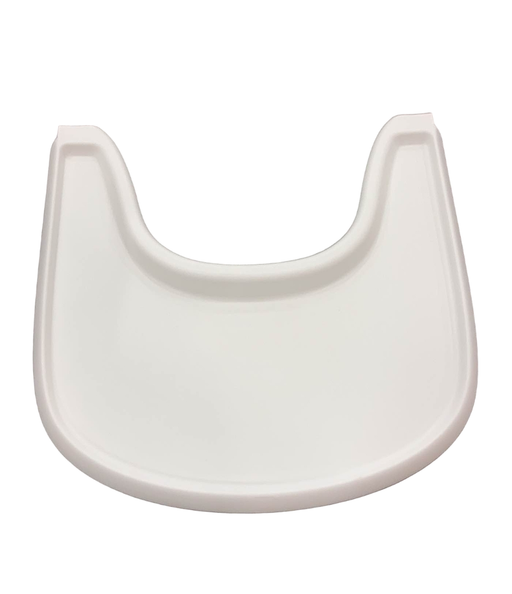 used Stokke Tripp Trapp Tray, White