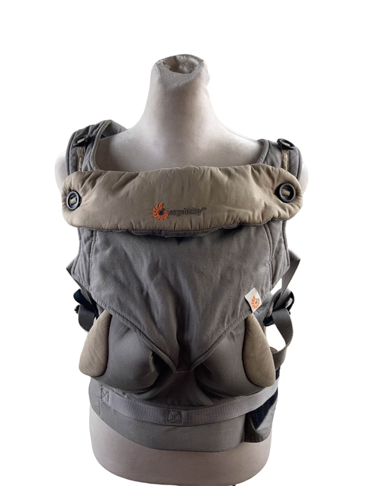 used Ergobaby Four Position 360 Baby Carrier