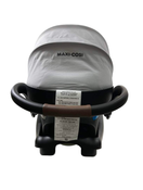 secondhand Maxi-Cosi Zelia2 Luxe Travel System, 2023, Network Sand