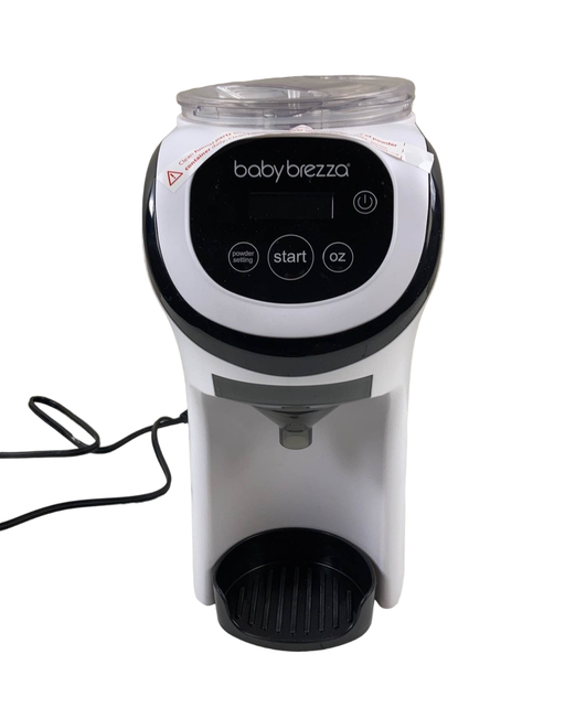 secondhand Baby Brezza Formula Pro Mini