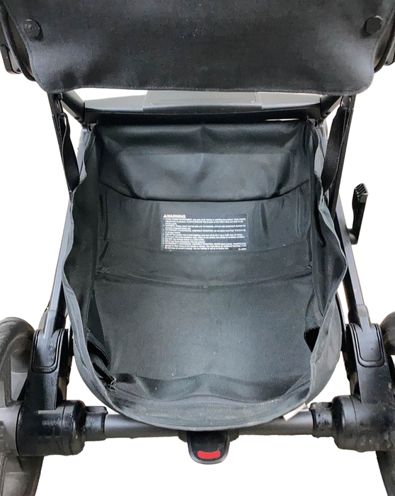 secondhand Strollers