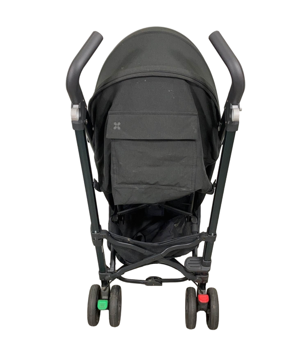 UPPAbaby G-LUXE Stroller, 2020, Jake (Black)