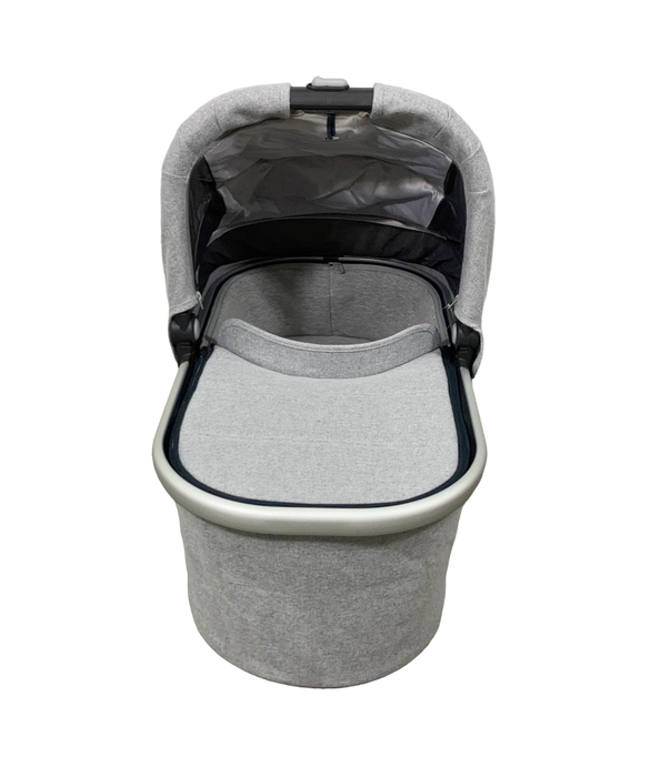 UPPAbaby VISTA V2 Stroller, 2022, Stella (Grey Brushed Melange)