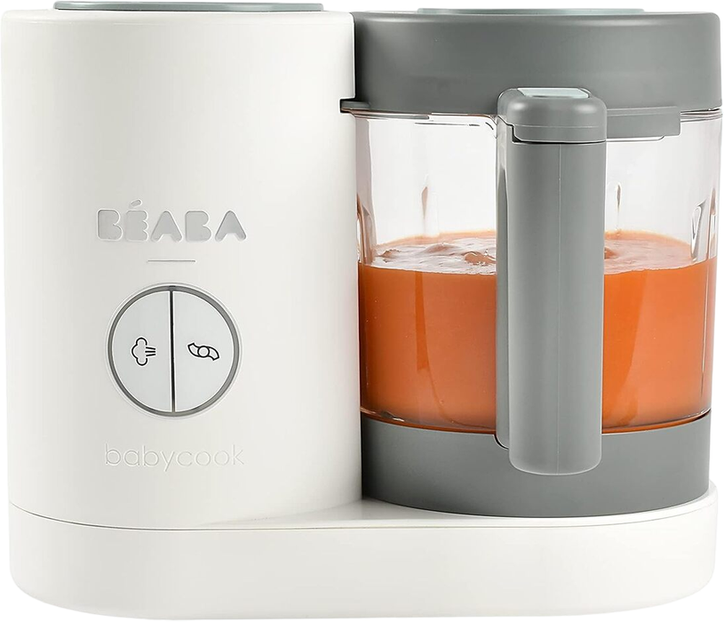 Beaba Babycook Neo Baby Food Maker, Cloud