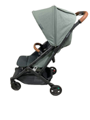 secondhand UPPAbaby MINU V2 Stroller, 2023, Emelia (Sage Green)