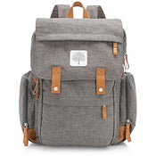 used Parker Baby Co. Birch Bag Diaper Backpack