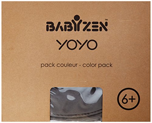 used Babyzen YOYO 6+ Color Pack, Peppermint 