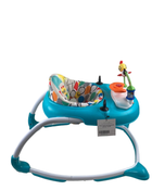 used Baby Einstein Walker, Sky Explorers