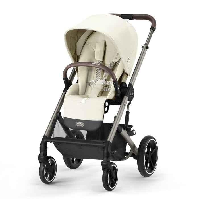 Cybex Balios S LUX Stroller, Multiple Colors