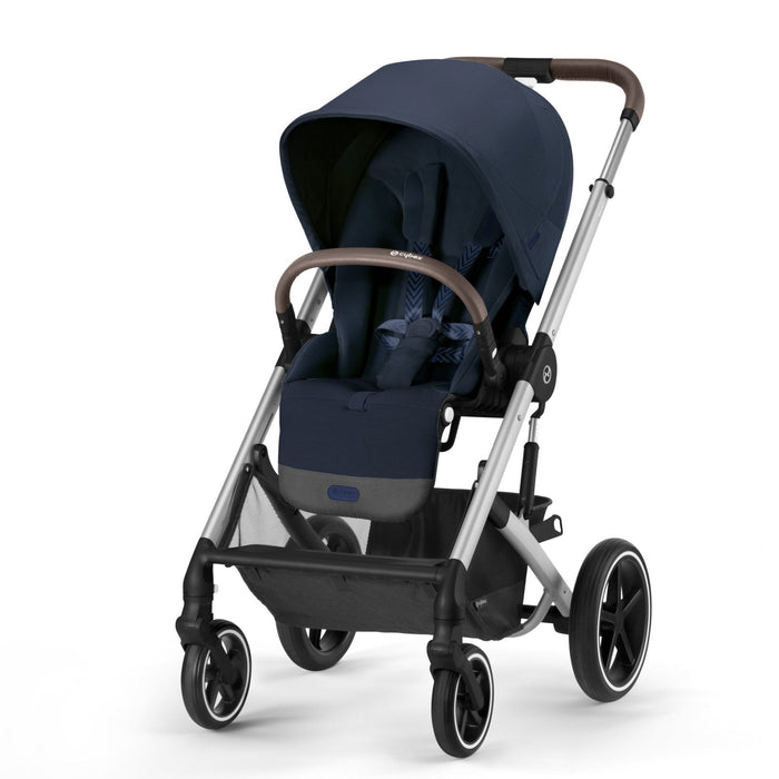 Cybex Balios S LUX Stroller, Multiple Colors