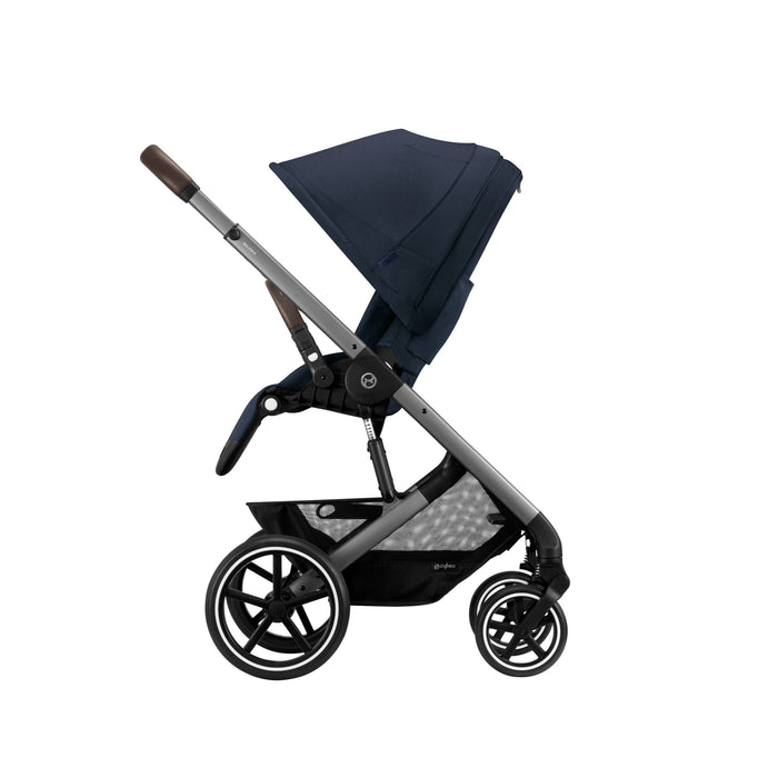 Cybex Balios S LUX Stroller, Multiple Colors