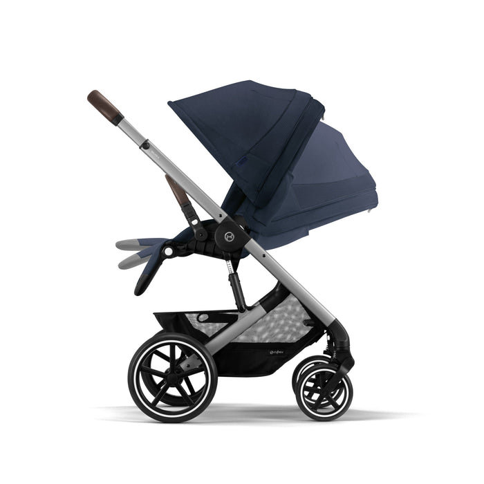 Cybex Balios S LUX Stroller, Multiple Colors