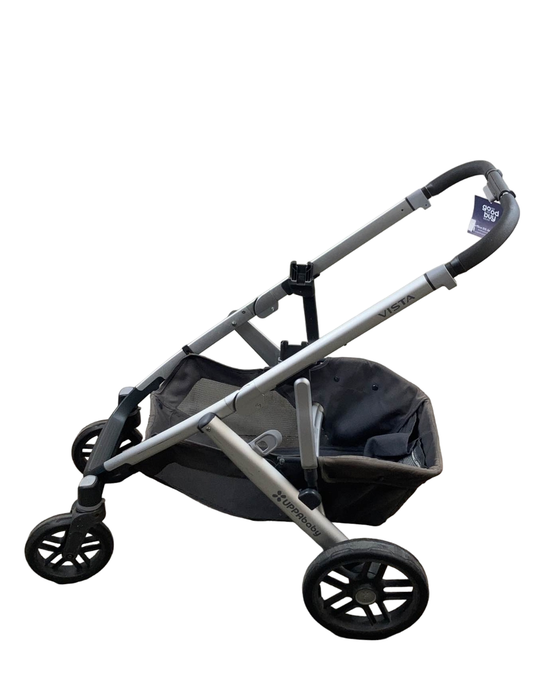 used Double Strollers