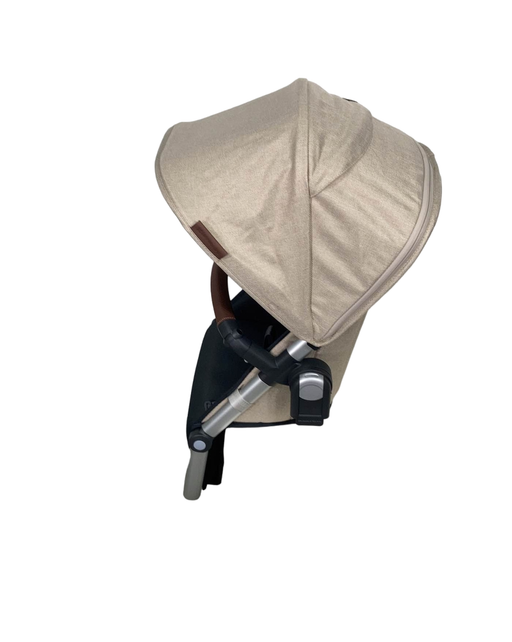 secondhand UPPAbaby Rumbleseat V2+