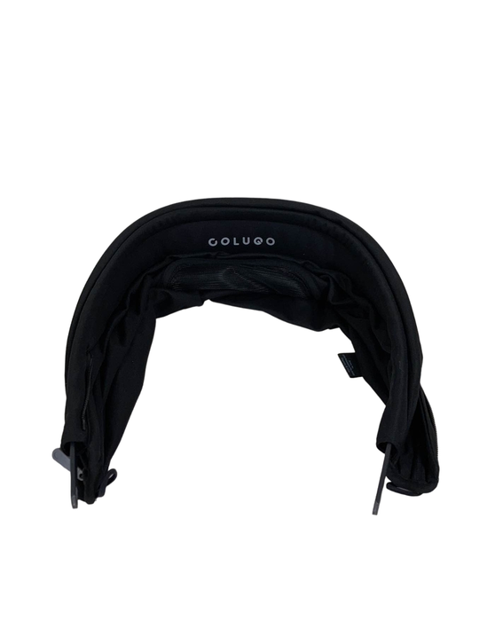 used Colugo Sun Canopy, Black