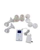 used Spectra Baby 9 Plus Breast Pump