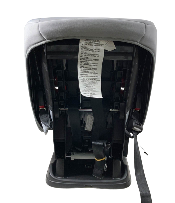 used Carseat