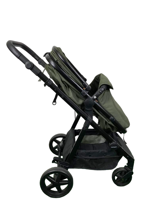 secondhand Strollers