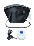 used Ameda MYA Portable Breast Pump