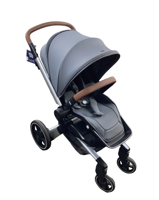 used Joolz Hub+ Stroller, 2021, Gorgeous Grey