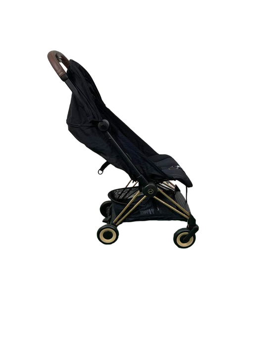 secondhand Strollers